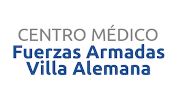 fuerzas armadas villa alemana