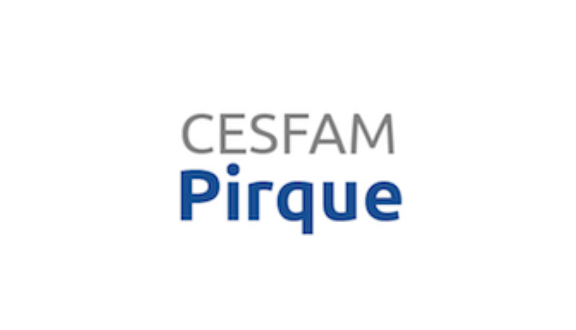 cesfam pirque