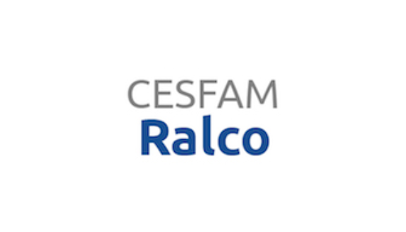 CESFAM Ralco